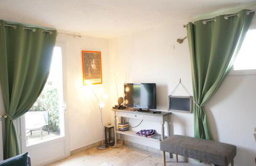 Gîtes Equestres Lou Caloun - Les Saintes Maries de la Mer - Foto 27