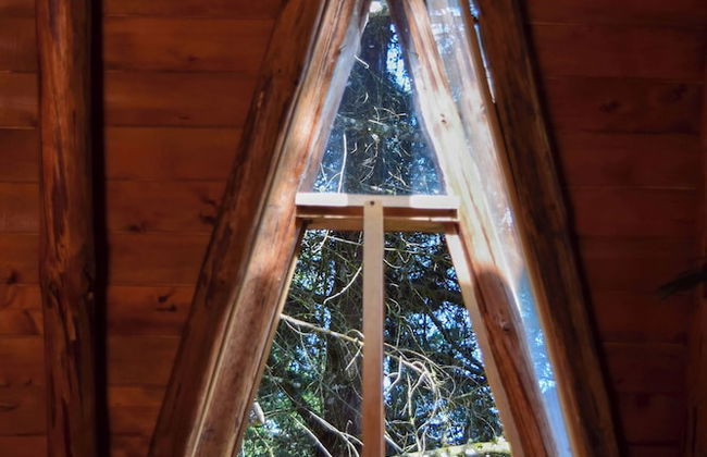 Wasikuna cabañas rurales tipo glamping - Foto 13