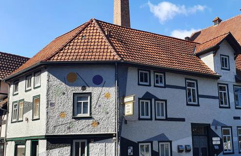 "Bedroo" Ferienwohnung am historischen Hafen - Foto 4
