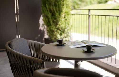 Ramilia Family Apartments Restaurant & Pizzeria - Foto 11