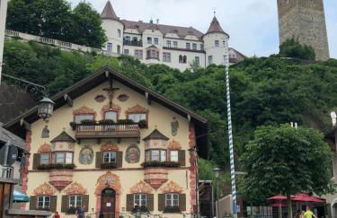 Wolfˋs Apartment - Foto 25