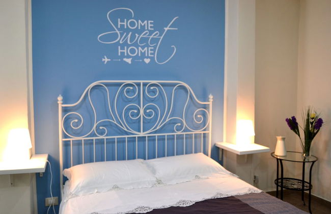 Tukory - Flat For Rent - City Center Palermo - Foto 4