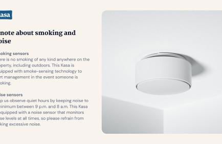 Kasa Magnificent Mile Chicago - Photo 102