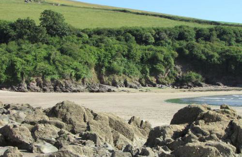 Lower Great Torr - Foto 45