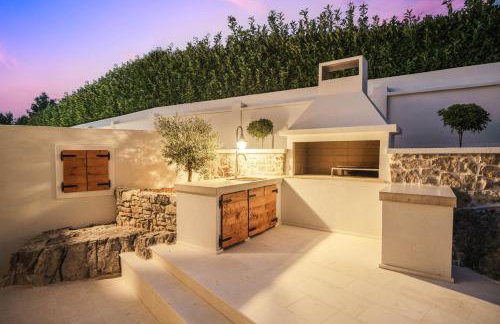 Villa Pearl - Foto 45