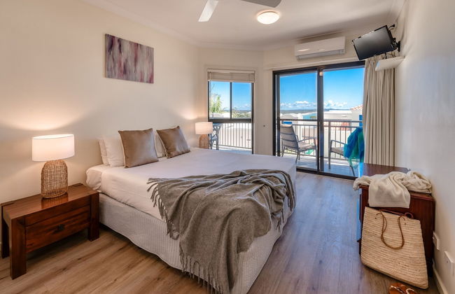 The Point Coolum Beach - Foto 17