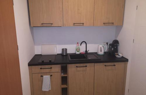 Apartamenty Na Fali - Photo 27