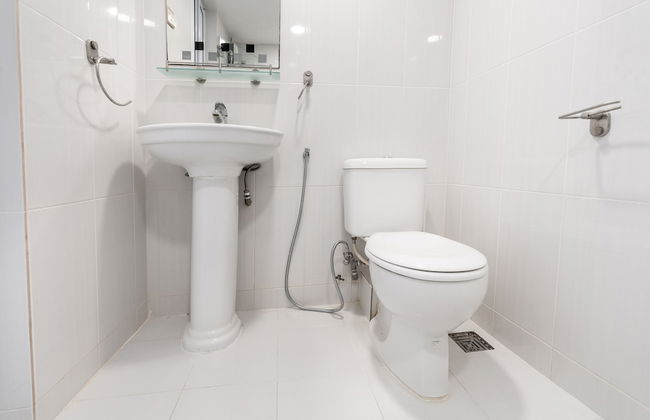 OYO Home 89794 Uncommon 2br Sri Sayang - Foto 27