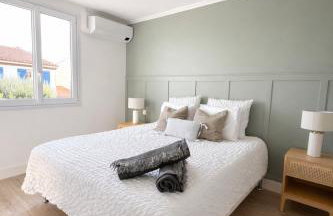 Villa Valara - Foto 1