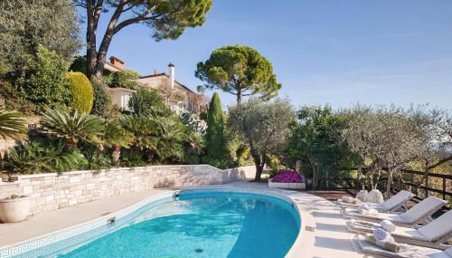 Villa Rosa del Garda Golf and Bike - Foto 2