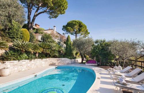 Villa Rosa del Garda Golf and Bike - Foto 2