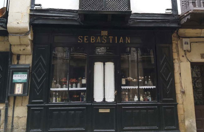 Visita guidata di Hondarribia - Foto 4