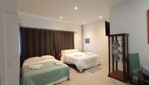 Apart Onak 4 - 1cama y sofa cama - parking gratis - Foto 2