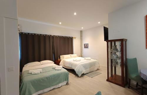 Apart Onak 4 - Free Parking - 1cama y 1sofá cama - Foto 1