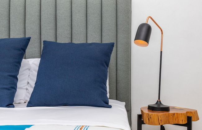 Cuale Condo Retreats - Foto 51