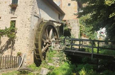 Alloggio La Perla, quiete ed eleganza con vista - Foto 40