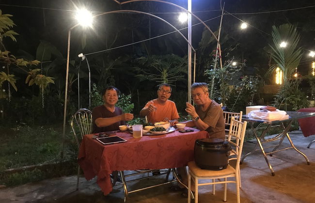 Bee Lucky Homestay - Photo 21