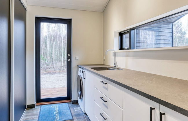 8 Person Holiday Home in Laeso - Foto 20