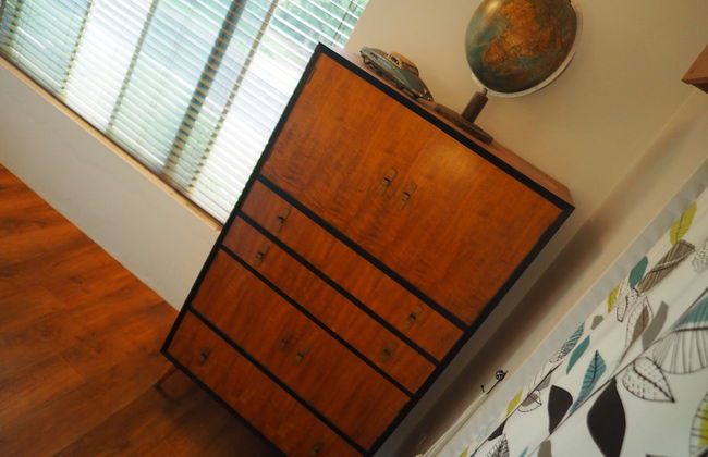 Silver Sands - A Unique Retro Beauty - Foto 2