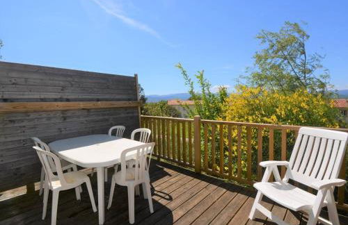 Maison 6 pers. avec Terrasse Privée, 3 Pièces en Duplex – Wifi & Animaux Admis - FR-1-382-119 - Foto 1