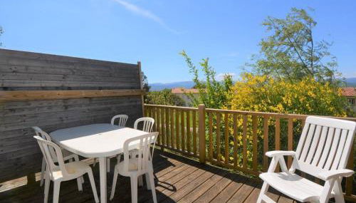 Maison 6 pers. avec Terrasse Privée, 3 Pièces en Duplex – Wifi & Animaux Admis - FR-1-382-119 - Foto 1