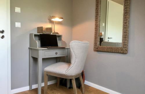 Seesucht-Hohwacht - Grosse Ferienwohnung im Beachhouse-Stil, 2 Balkone, 2 SZ und nur 300m zum Strand - Foto 34