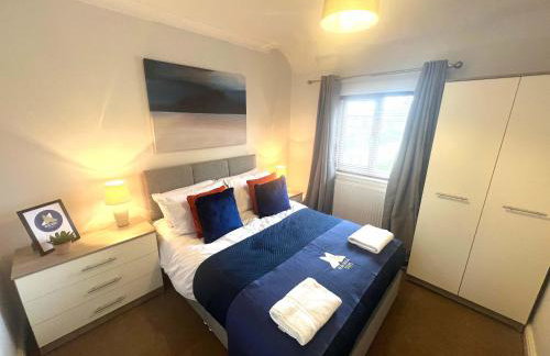 The Billingham House By Blue Skies Stays - Foto 11