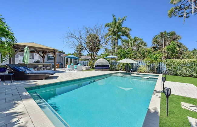 OP Cabana in Oakland Park - Foto 32