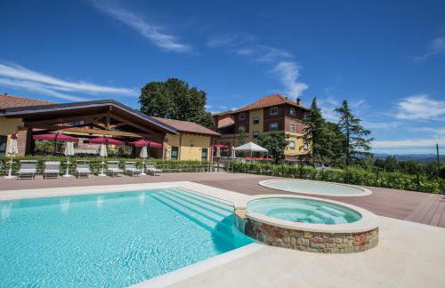 Tenuta Montebello - Foto 16