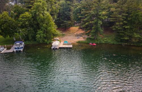 Valhalla on Bass Lake - Foto 23