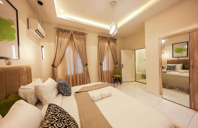 George Residence Osapa - Foto 7