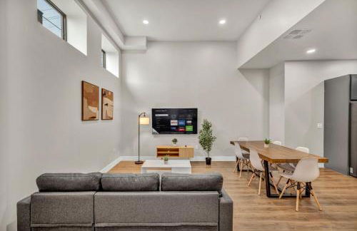 The Pearl Hideaway Cozy West Side Gem Near DT - Foto 51