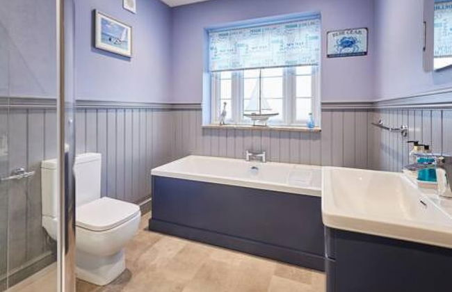 Host Stay Butterfly Cottage - Foto 11