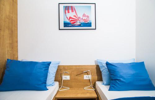 Apartments Jedro - Foto 16