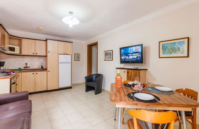 Villa & Pool 1 Mellieha Bay Retreat - Photo 35