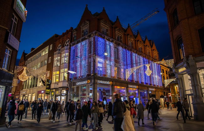 Grafton Street Studios - Foto 45