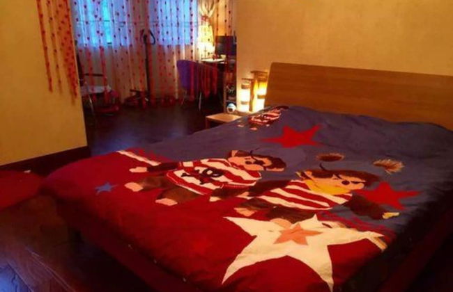 Qingdao Seaside Resort Apartment - Foto 3