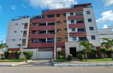 Apartamento João Pessoa Beira-mar Caribessa - Foto 32