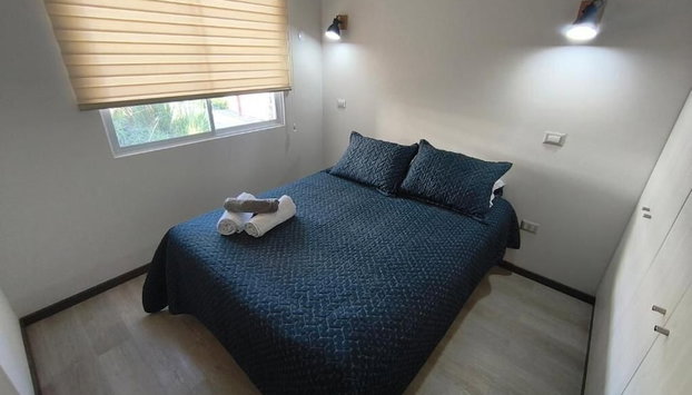 Oceana Suites Distrito Verde - Foto 4, Quarto