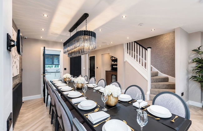 Riverside Villas - Foto 33