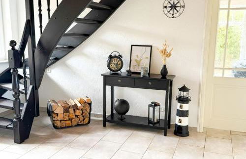 Holiday Home Villa Neufunnixsiel by Interhome - Foto 10