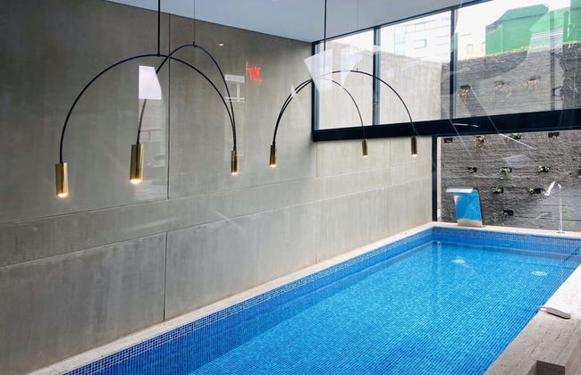 w Modern Loft in Unique Building - Foto 9