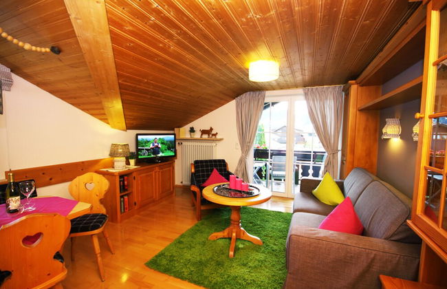 Haus Susanne - Photo 25