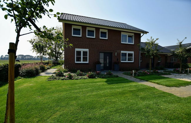 Tranquil Group Retreat in Nature - Foto 1