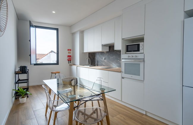 Apartamentos do Mercado - Foto 48