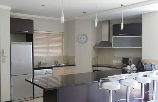 Icon Luxury Apartments - Foto 42