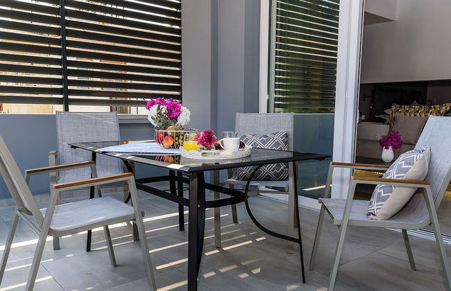 Solar Apartments by Amara Living - Foto 30