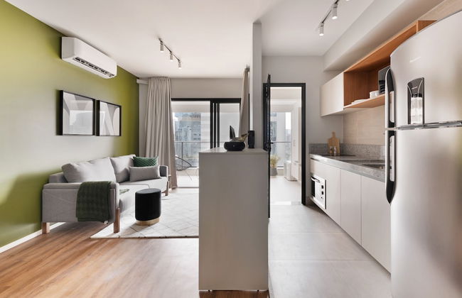 Charlie NUN Itaim - Foto 29