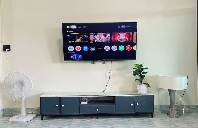 Kuan Mapraw Villa 2 - Foto 26