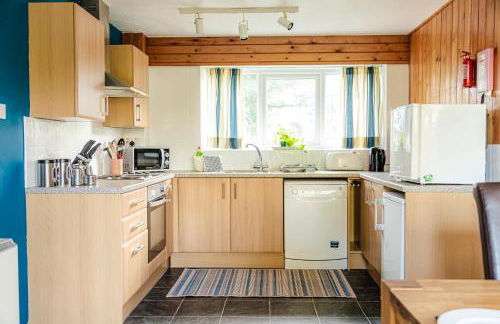 Cornwall Countryside Lodges "Reserve Worldwide" Honicombe - Photo 56